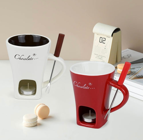 Sweet Fondue Mug