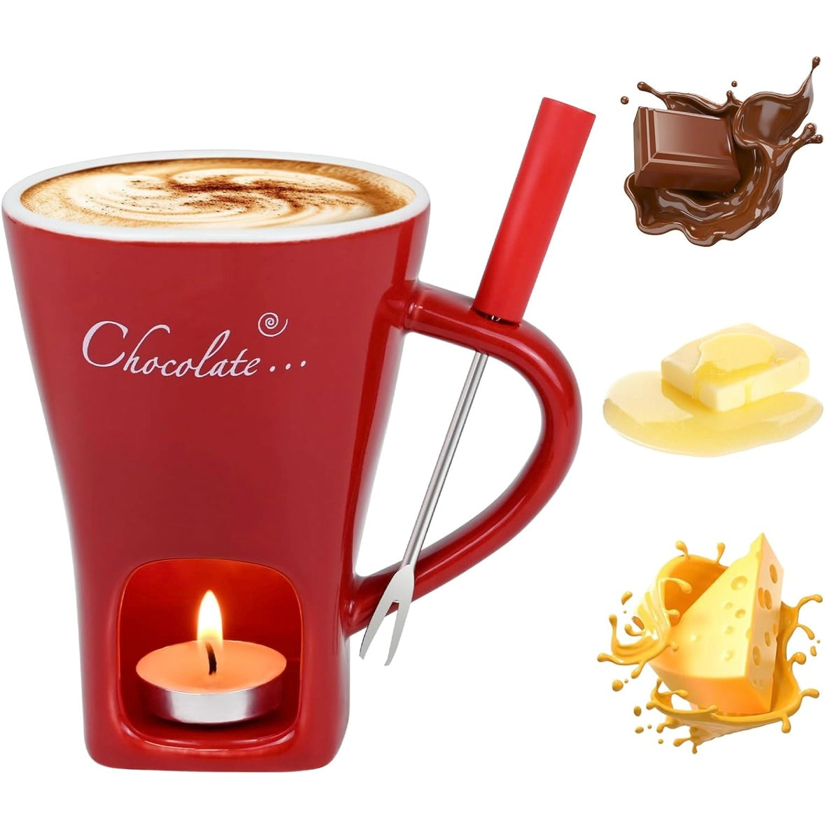 Sweet Fondue Mug™